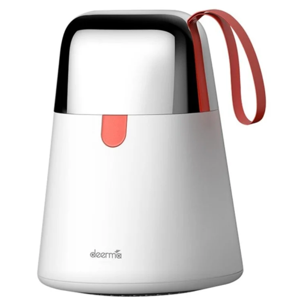 Машинка для удаления катышков Deerma Rechargeable Lint Remover White